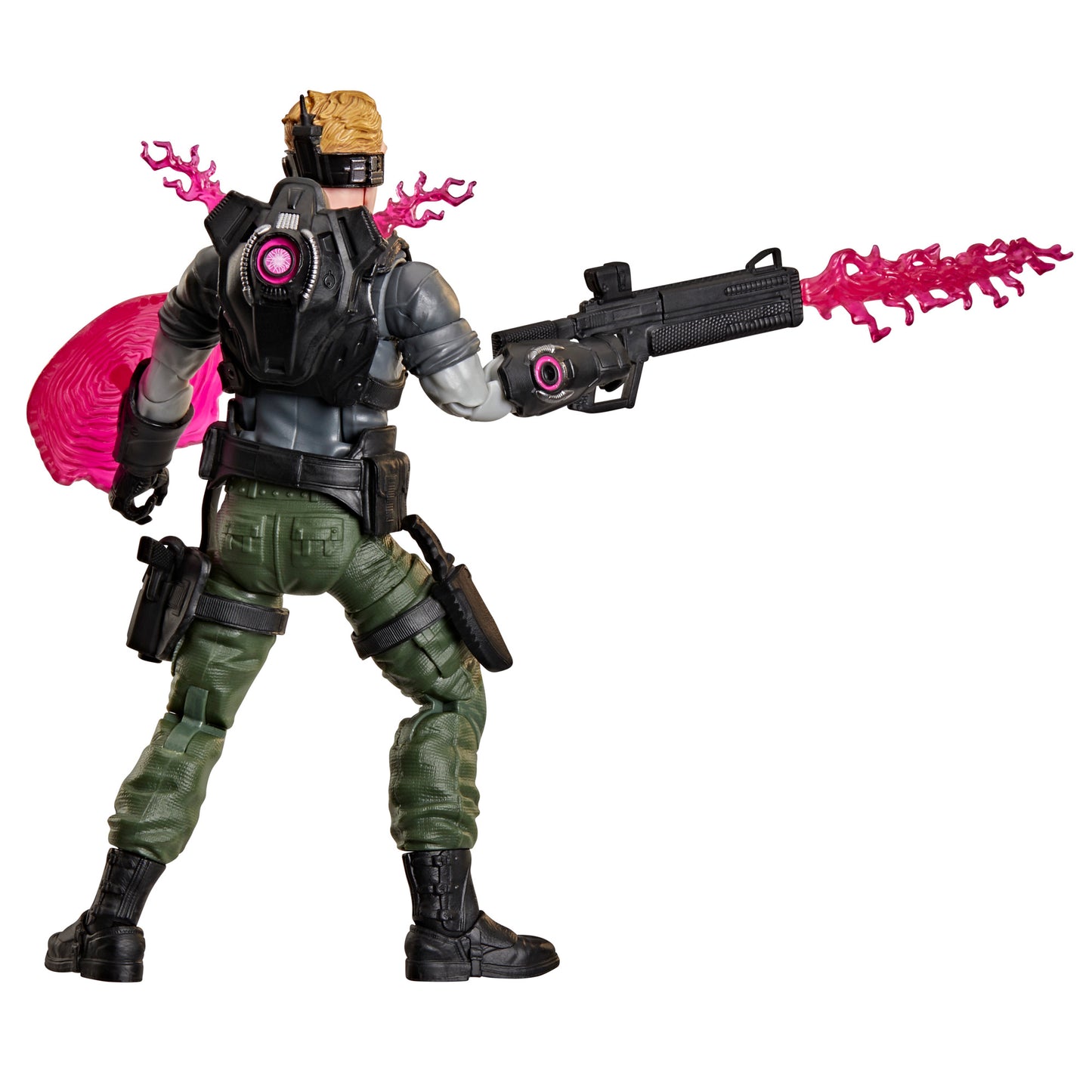 *PRE-ORDER G.I. Joe Classified Series 6 Inch Scale Action Figure - Night Force Psyche Out