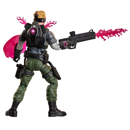*PRE-ORDER G.I. Joe Classified Series 6 Inch Scale Action Figure - Night Force Psyche Out