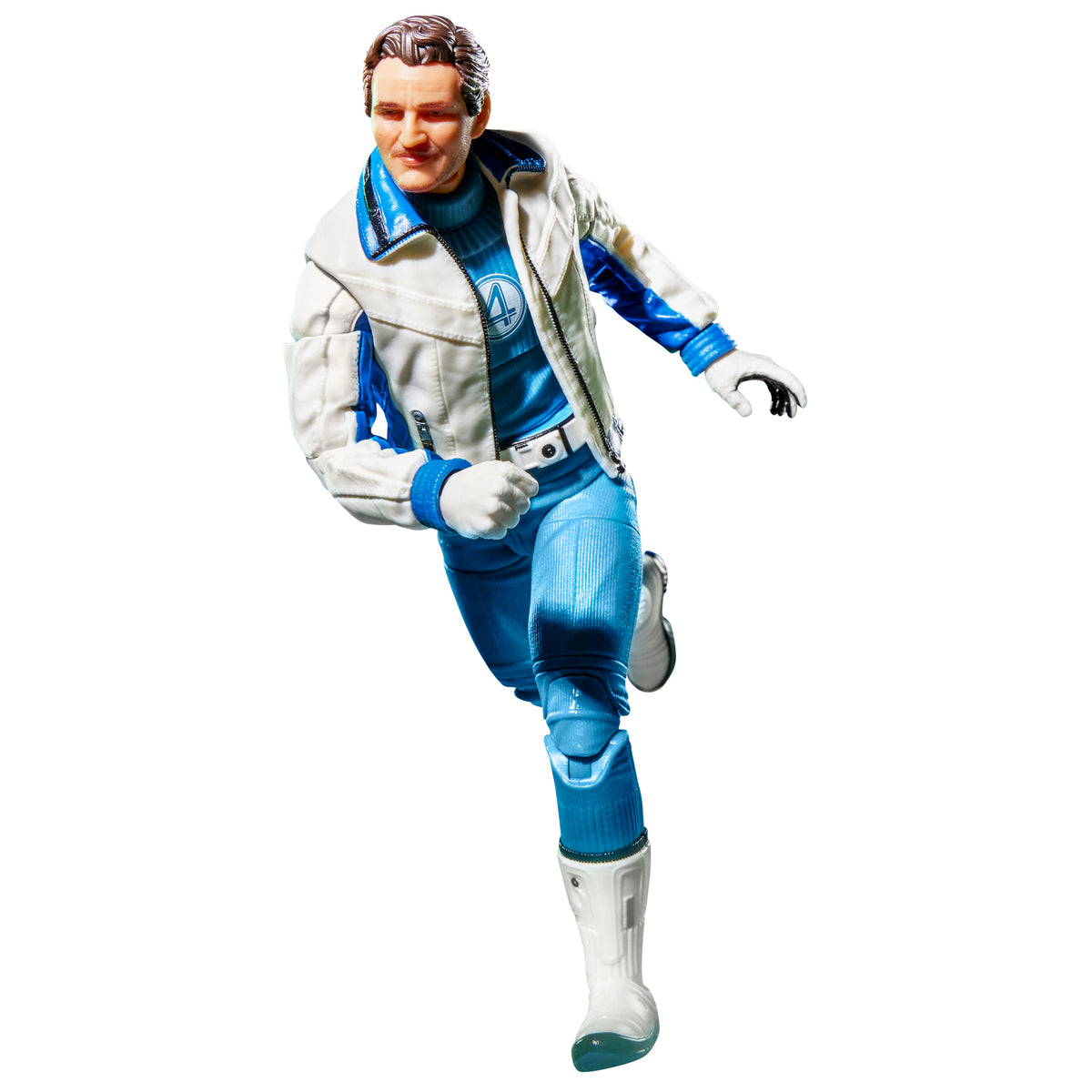 PRE-ORDER Marvel Legends Doomsday Action Figure 2 Pack - Mr Fantastic & H.E.R.B.I.E.