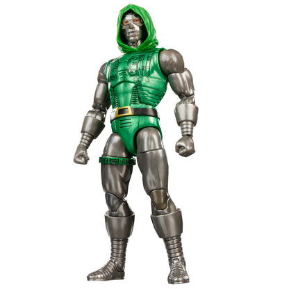 *PRE-ORDER Marvel Legends 6 Inch Exclusive Action Figure - Doctor Doom (Secret Wars)