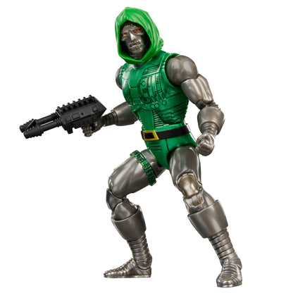 *PRE-ORDER Marvel Legends 6 Inch Exclusive Action Figure - Doctor Doom (Secret Wars)