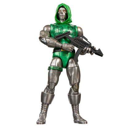 *PRE-ORDER Marvel Legends 6 Inch Exclusive Action Figure - Doctor Doom (Secret Wars)