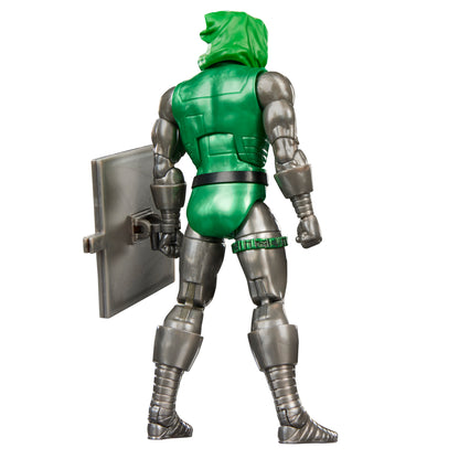 *PRE-ORDER Marvel Legends 6 Inch Exclusive Action Figure - Doctor Doom (Secret Wars)