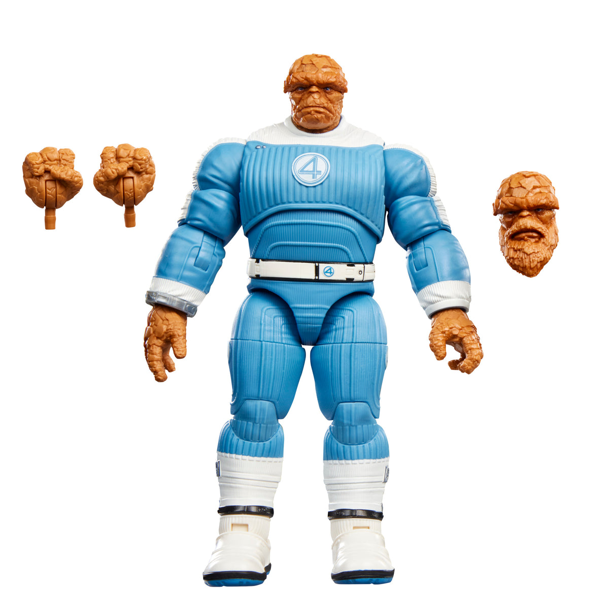 PRE-ORDER Marvel Legends Doomsday 6 Inch Action Figure - The Thing