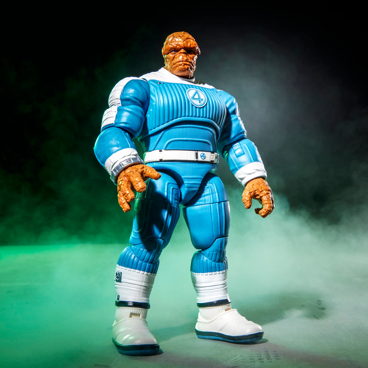 PRE-ORDER Marvel Legends Doomsday 6 Inch Action Figure - The Thing