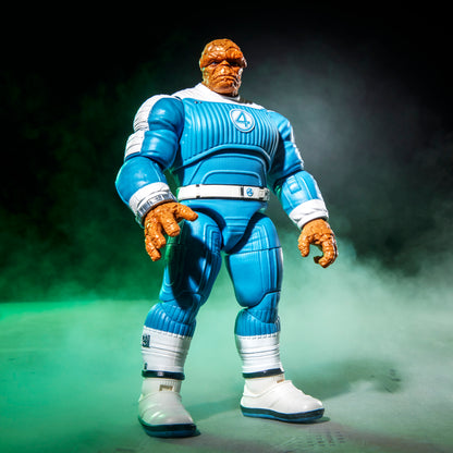 PRE-ORDER Marvel Legends Doomsday 6 Inch Action Figure - The Thing