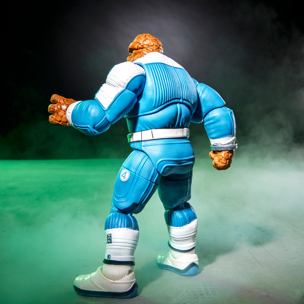 PRE-ORDER Marvel Legends Doomsday 6 Inch Action Figure - The Thing