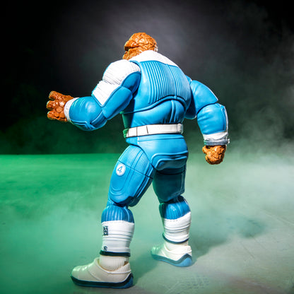 PRE-ORDER Marvel Legends Doomsday 6 Inch Action Figure - The Thing