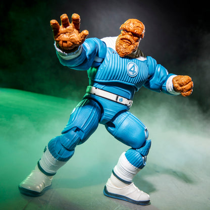 PRE-ORDER Marvel Legends Doomsday 6 Inch Action Figure - The Thing
