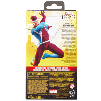*PRE-ORDER Marvel Legends Spider-Man 6 Inch Exclusive Action Figure -