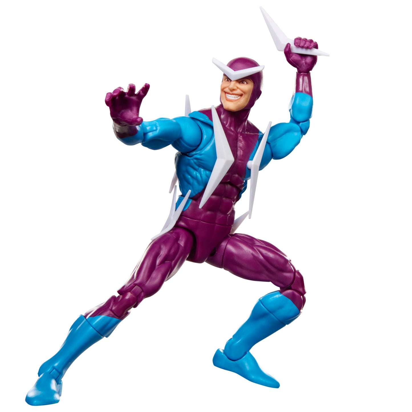 *PRE-ORDER Marvel Legends Spider-Man 6 Inch Exclusive Action Figure -