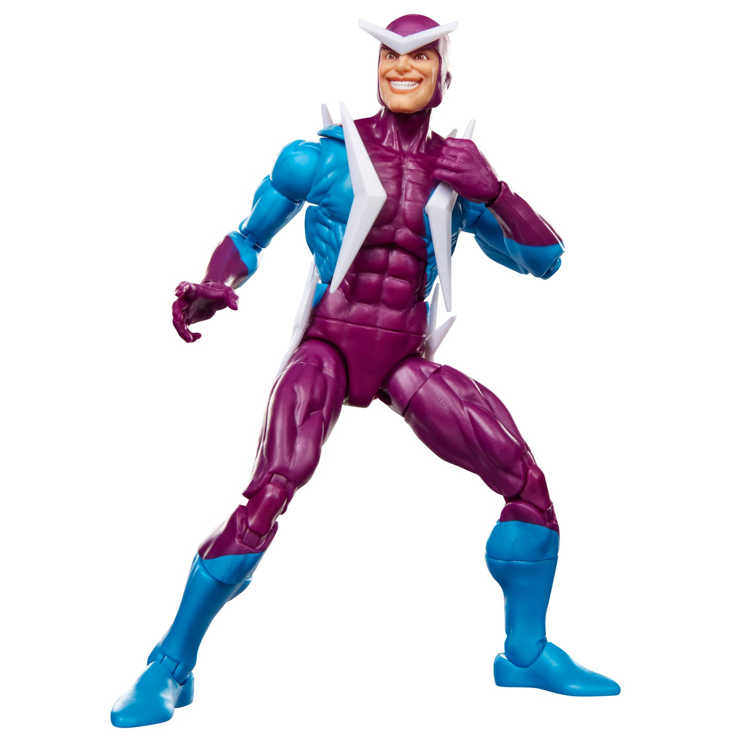 *PRE-ORDER Marvel Legends Spider-Man 6 Inch Exclusive Action Figure -