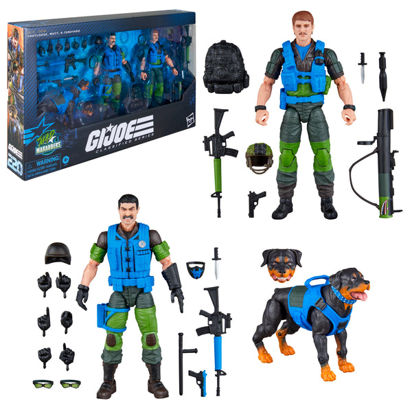 New in stock