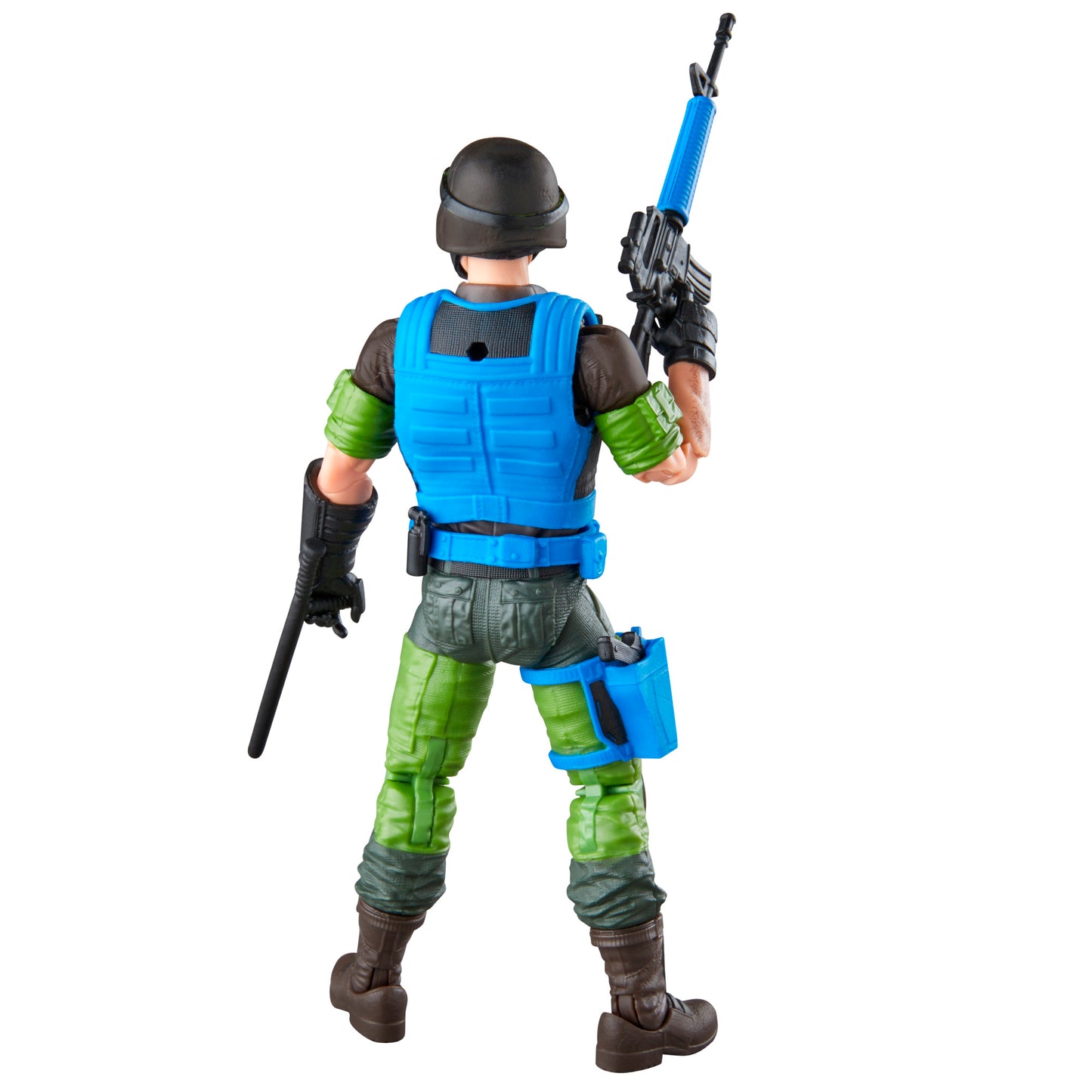 *PRE-ORDER G.I. Joe Classified Series Action Figure Pack - Footloose, Mutt & Junkyard
