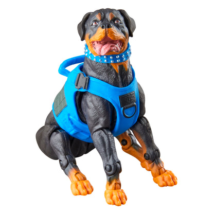 *PRE-ORDER G.I. Joe Classified Series Action Figure Pack - Footloose, Mutt & Junkyard