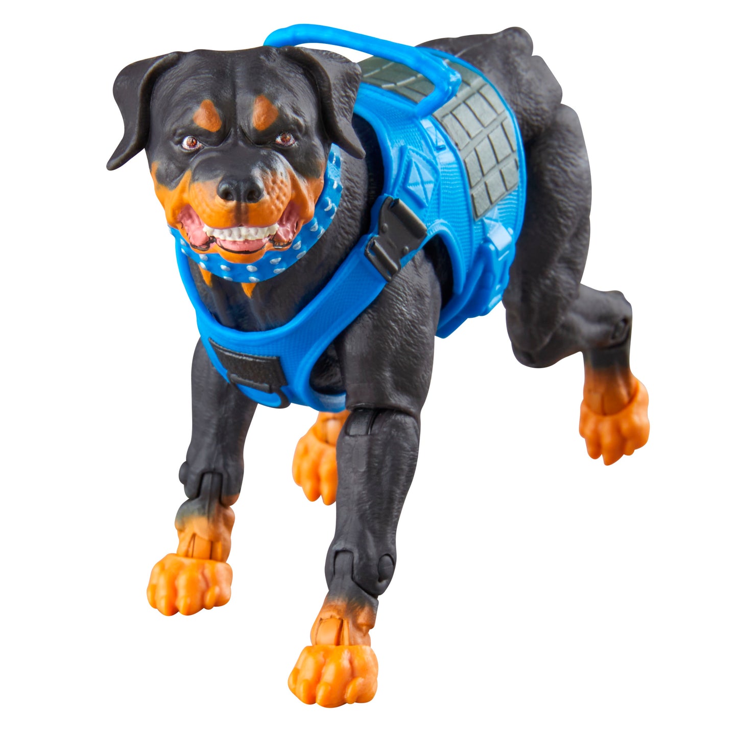 *PRE-ORDER G.I. Joe Classified Series Action Figure Pack - Footloose, Mutt & Junkyard