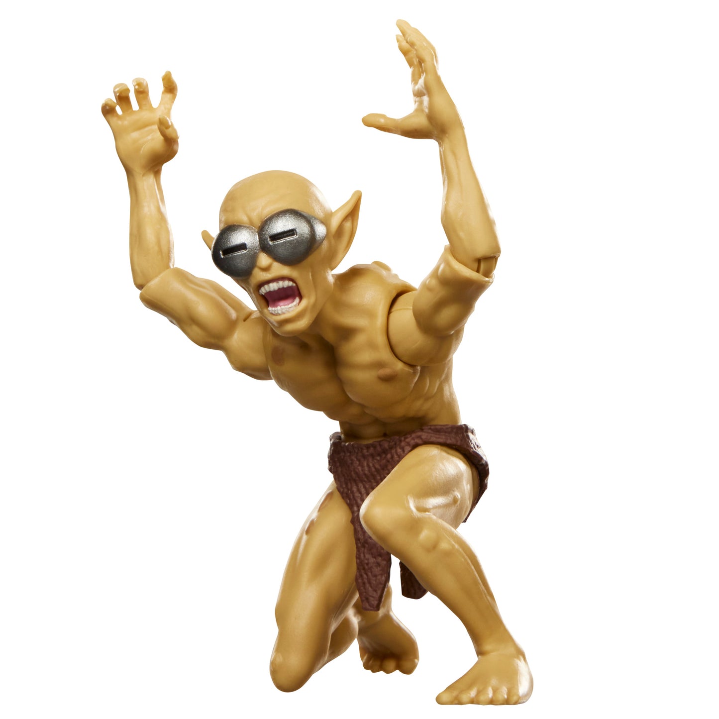 *PRE-ORDER Marvel Legends Fantastic Four 6 Inch Scale Action Figure 3 Pack - Mole Man & Moloids