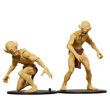 *PRE-ORDER Marvel Legends Fantastic Four 6 Inch Scale Action Figure 3 Pack - Mole Man & Moloids