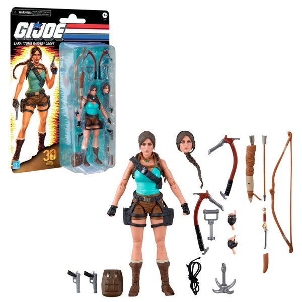 All Star Action Figure Products