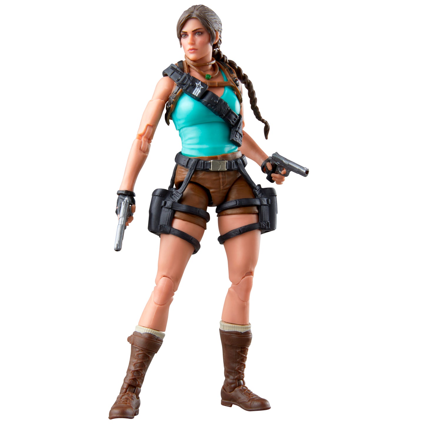 *PRE-ORDER G.I. Joe Classified Series x Tomb Raider 6 Inch Scale Action Figure - Lara Croft