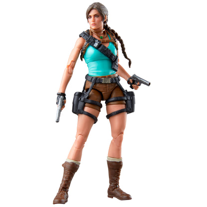 *PRE-ORDER G.I. Joe Classified Series x Tomb Raider 6 Inch Scale Action Figure - Lara Croft