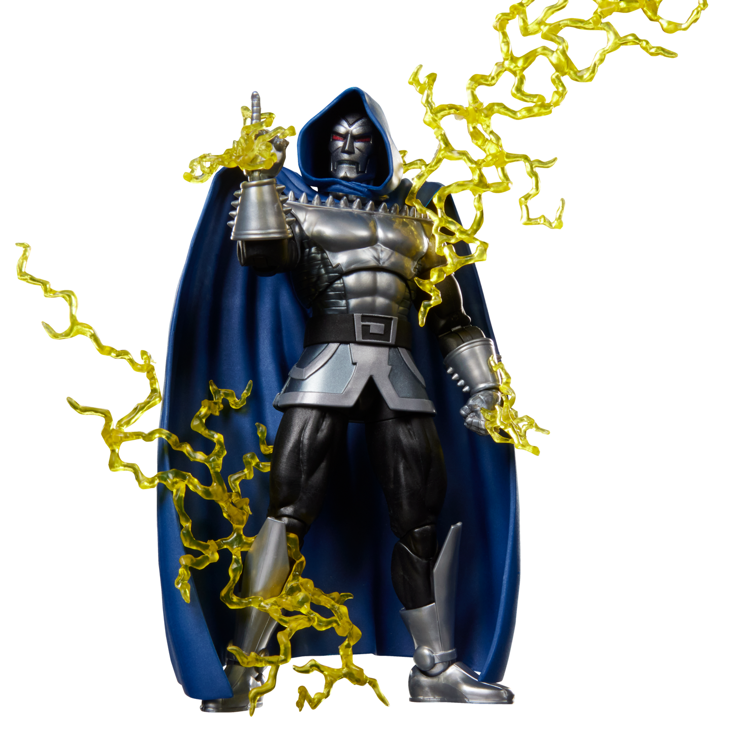 *PRE-ORDER Marvel Legends Magic The Gathering Series 6 Inch Action Figure With Trading Card - Doom 2099