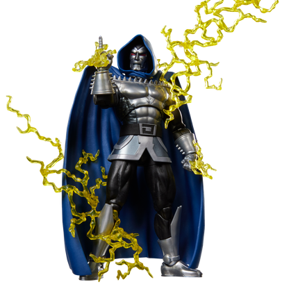 *PRE-ORDER Marvel Legends Magic The Gathering Series 6 Inch Action Figure With Trading Card - Doom 2099