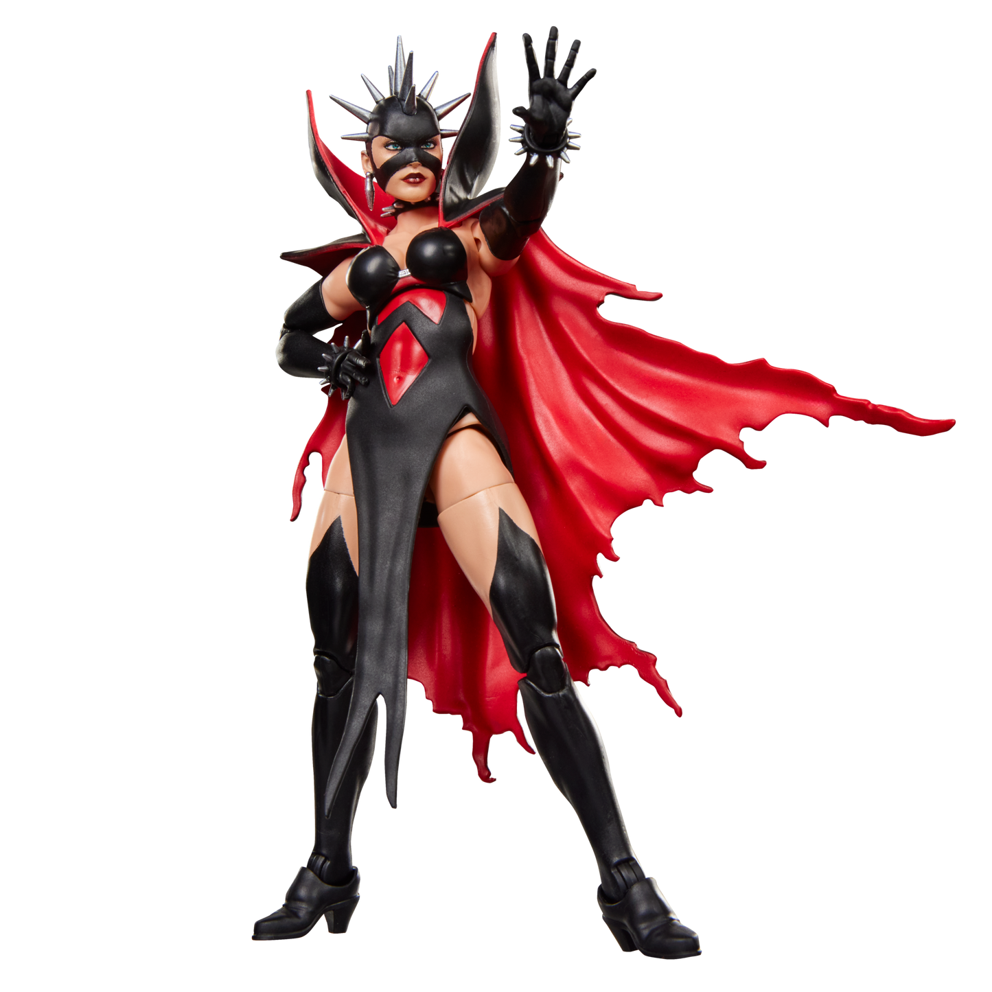 *PRE-ORDER Marvel Legends Magic The Gathering Series 6 Inch Action Figure With Trading Card - Malice