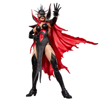*PRE-ORDER Marvel Legends Magic The Gathering Series 6 Inch Action Figure With Trading Card - Malice