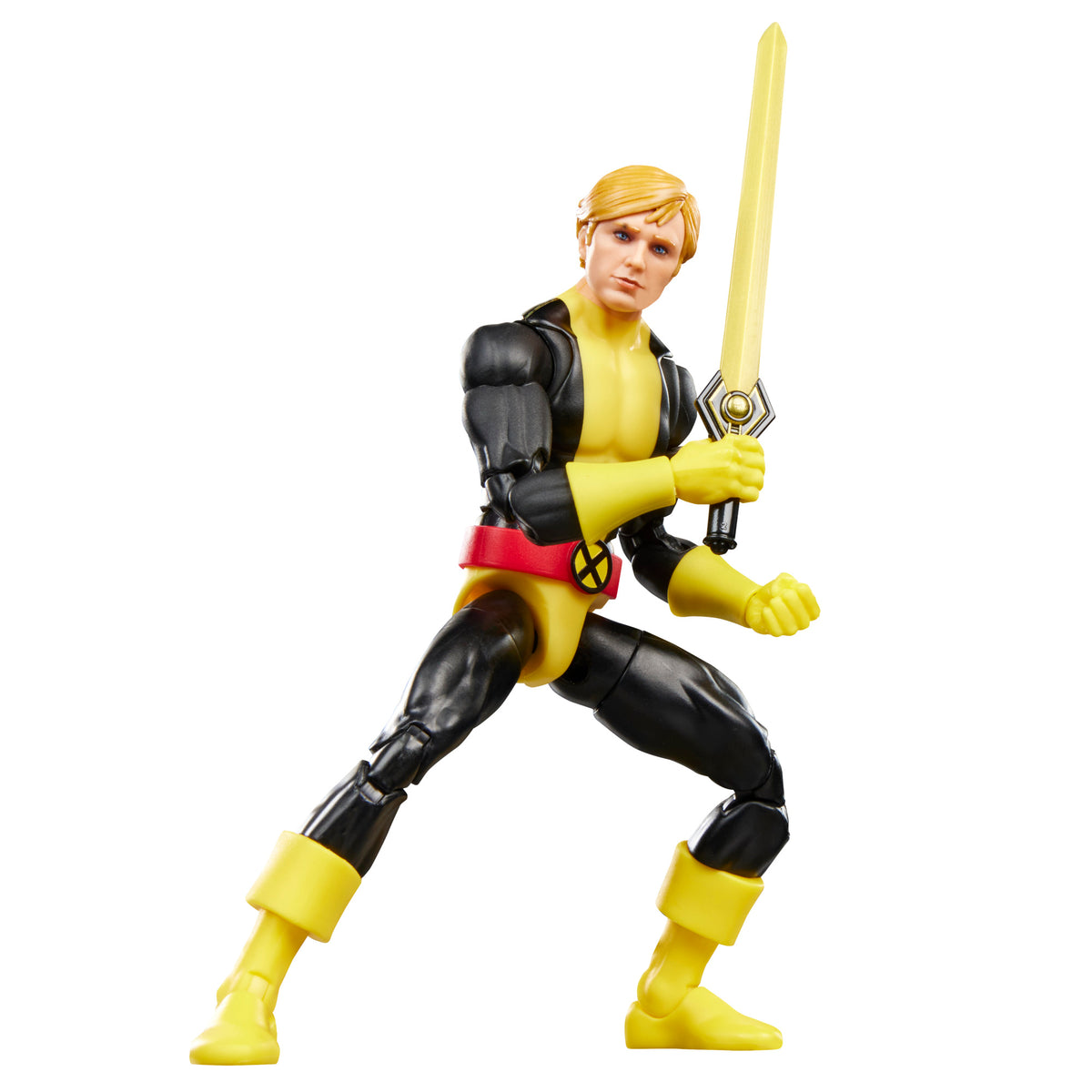 PRE-ORDER Marvel Legends X-Men Retro Exclusive 6 Inch Action Figure - Cypher