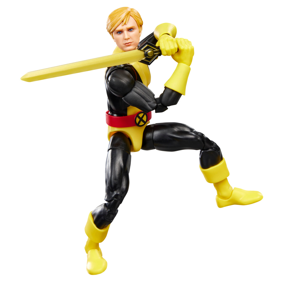 PRE-ORDER Marvel Legends X-Men Retro Exclusive 6 Inch Action Figure - Cypher