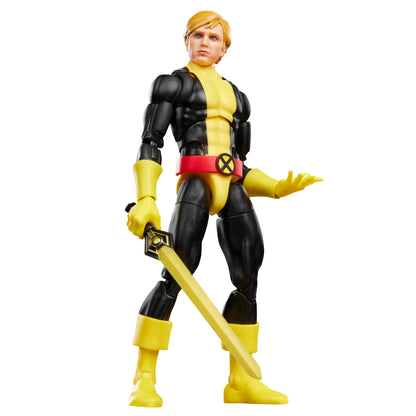 PRE-ORDER Marvel Legends X-Men Retro Exclusive 6 Inch Action Figure - Cypher