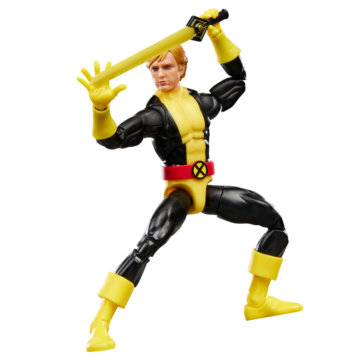 PRE-ORDER Marvel Legends X-Men Retro Exclusive 6 Inch Action Figure - Cypher