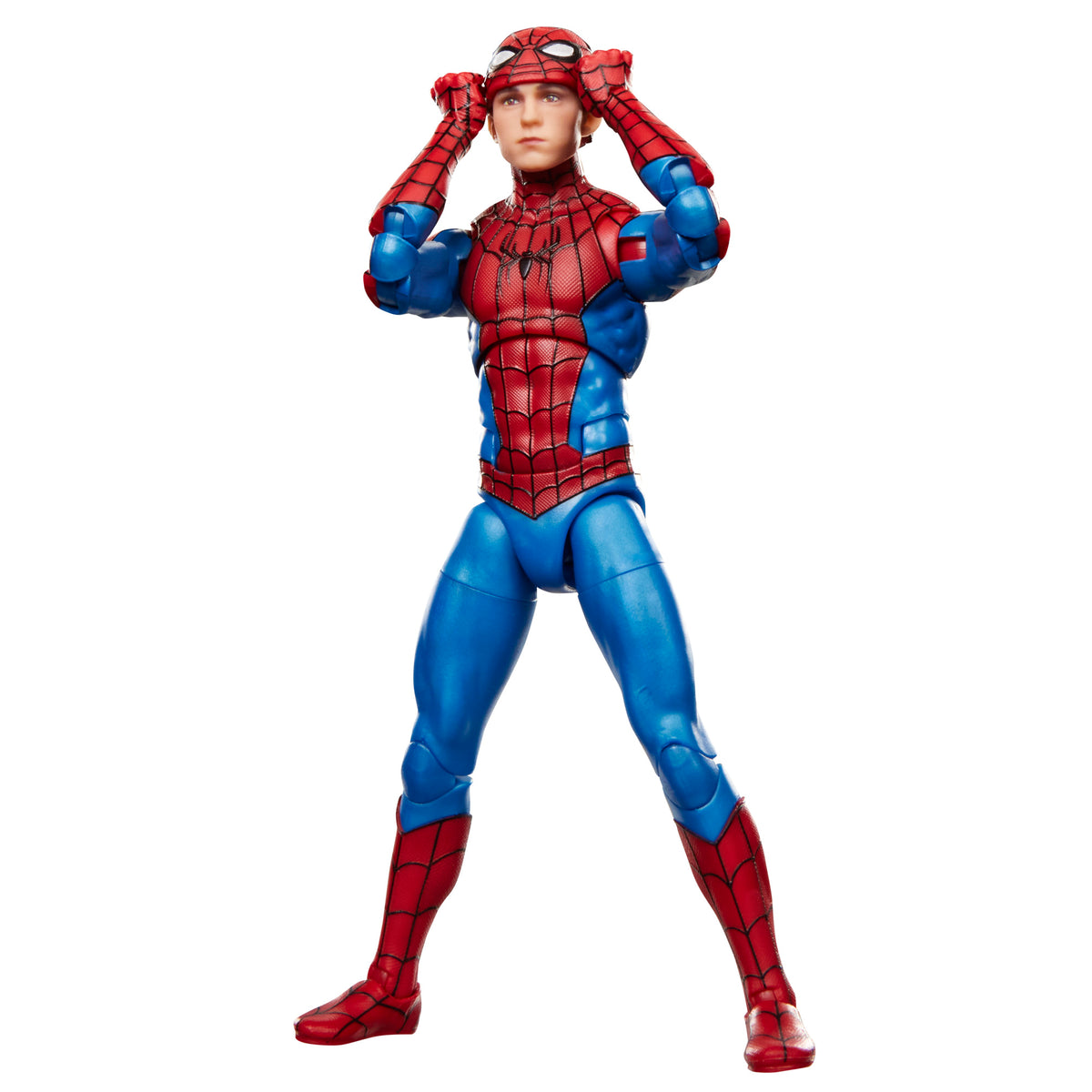 PRE-ORDER Marvel Legends Spider-Man: No Way Home Exclusive 6 Inch Action Figure - Spider-Man