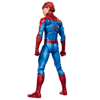 PRE-ORDER Marvel Legends Spider-Man: No Way Home Exclusive 6 Inch Action Figure - Spider-Man