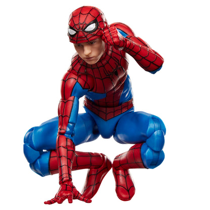 PRE-ORDER Marvel Legends Spider-Man: No Way Home Exclusive 6 Inch Action Figure - Spider-Man