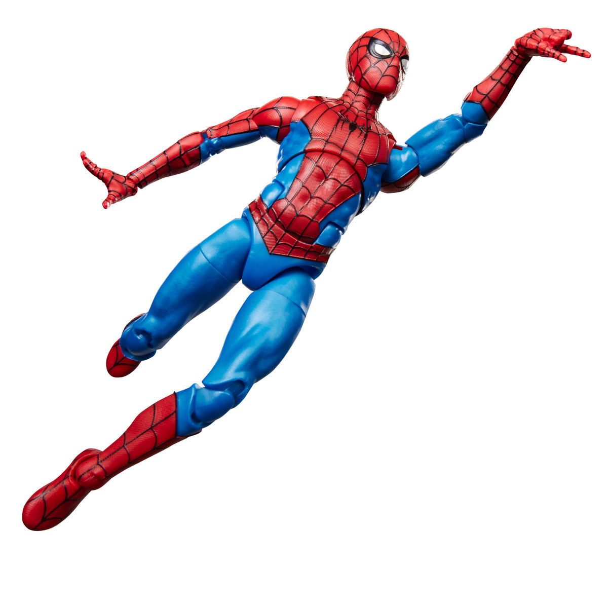PRE-ORDER Marvel Legends Spider-Man: No Way Home Exclusive 6 Inch Action Figure - Spider-Man