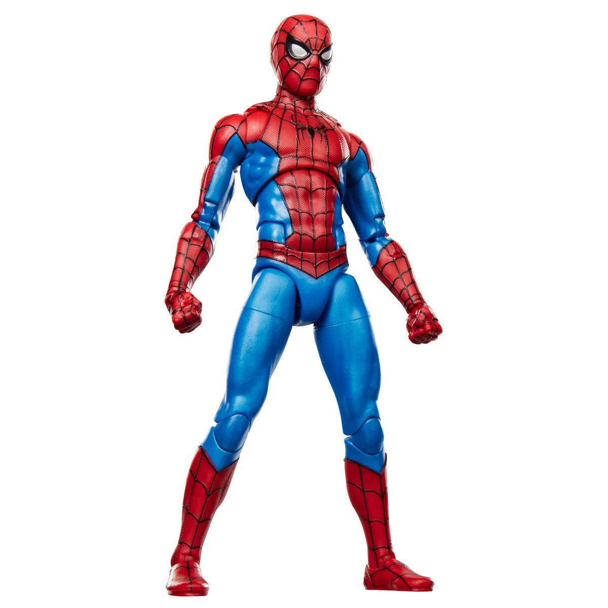 PRE-ORDER Marvel Legends Spider-Man: No Way Home Exclusive 6 Inch Action Figure - Spider-Man