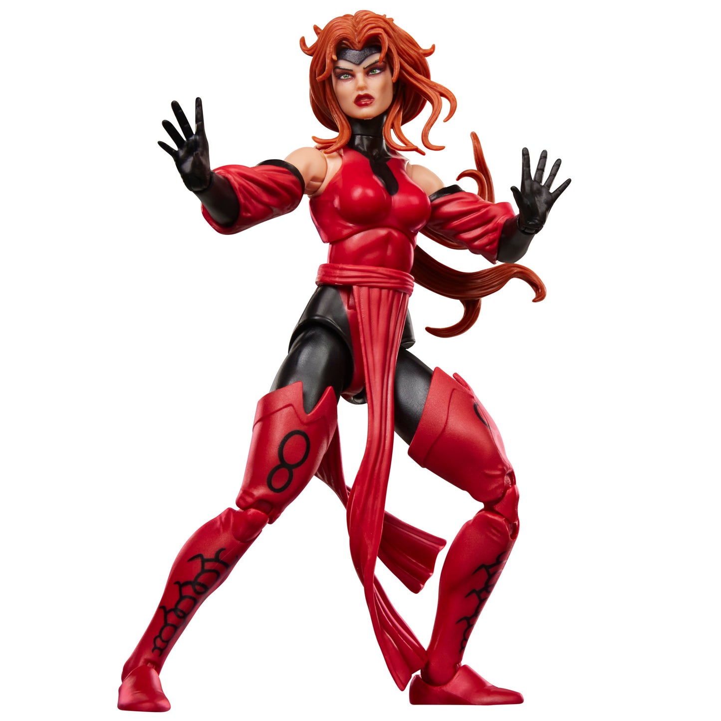 *PRE-ORDER Marvel Legends Avengers 6 Inch Scale Action Figure 2 Pack - Vision & Scarlet Witch