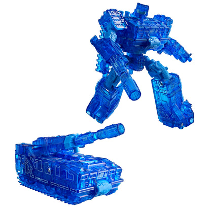 *PRE-ORDER Transformers Age Of The Primes Deluxe Class Action Figure - Energon Cybertread