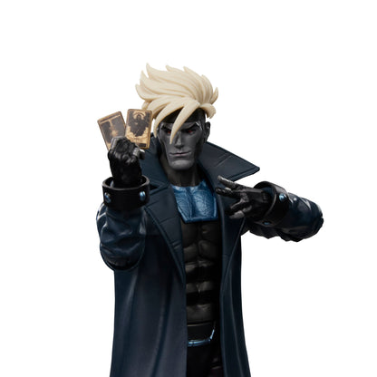 PRE-ORDER Marvel Legends 6 Inch X-Men '97 Retro Action Figure Wave 4 - Death Gambit
