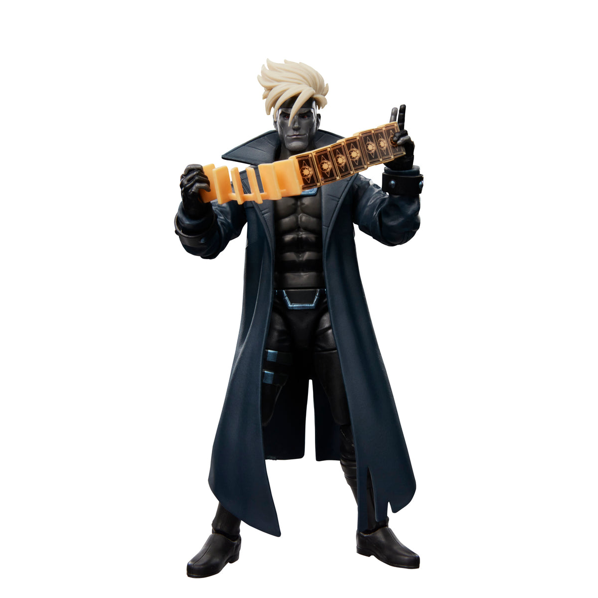 PRE-ORDER Marvel Legends 6 Inch X-Men '97 Retro Action Figure Wave 4 - Death Gambit