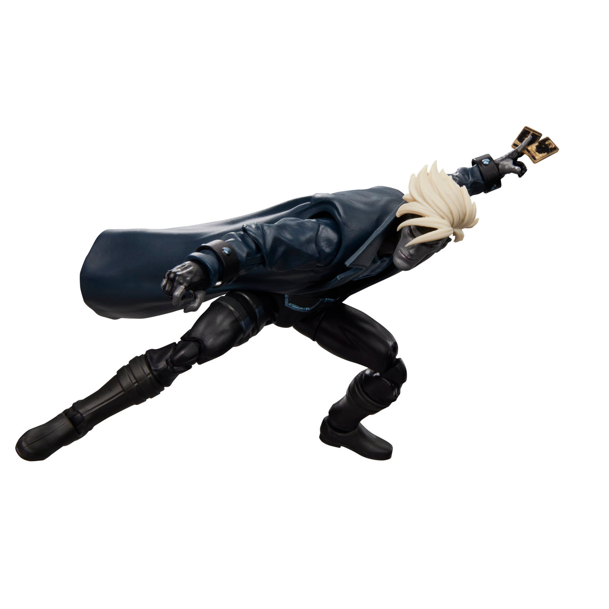 PRE-ORDER Marvel Legends 6 Inch X-Men '97 Retro Action Figure Wave 4 - Death Gambit