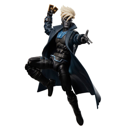 PRE-ORDER Marvel Legends 6 Inch X-Men '97 Retro Action Figure Wave 4 - Death Gambit