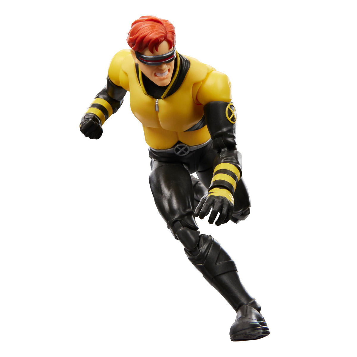 PRE-ORDER Marvel Legends 6 Inch X-Men '97 Retro Action Figure Wave 4 - Cyclops