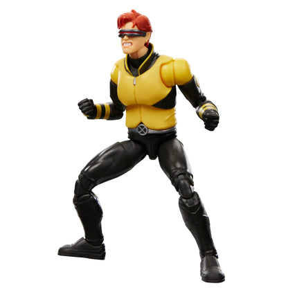 PRE-ORDER Marvel Legends 6 Inch X-Men '97 Retro Action Figure Wave 4 - Cyclops