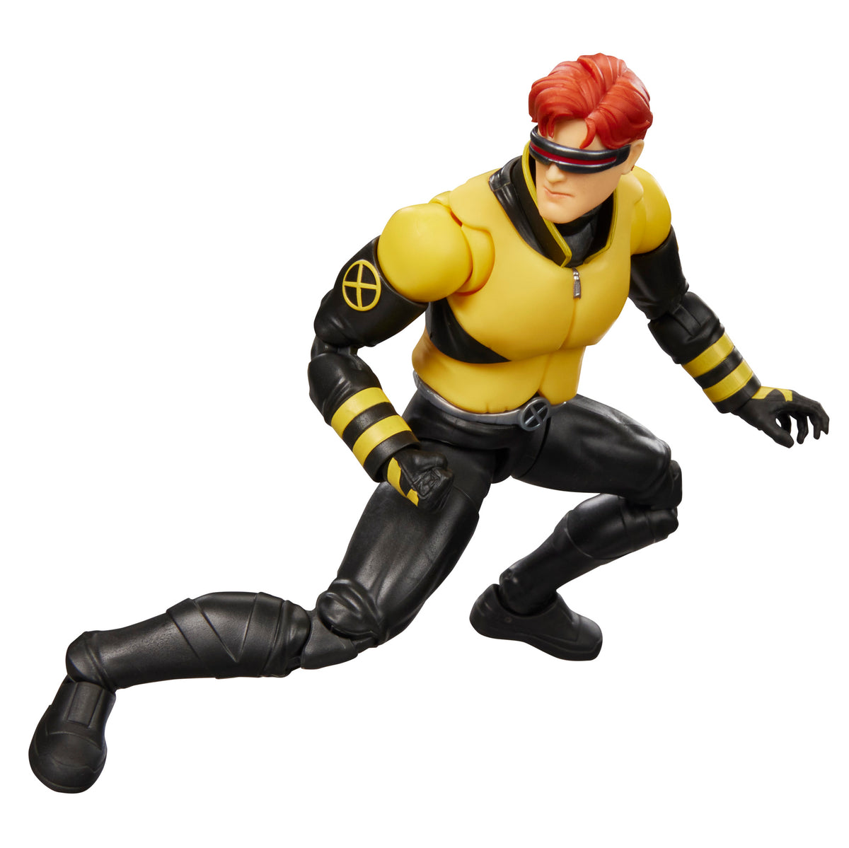 PRE-ORDER Marvel Legends 6 Inch X-Men '97 Retro Action Figure Wave 4 - Cyclops