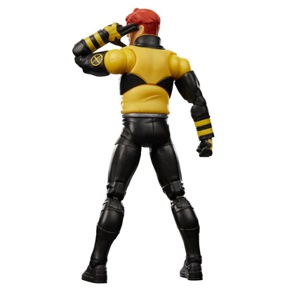 PRE-ORDER Marvel Legends 6 Inch X-Men '97 Retro Action Figure Wave 4 - Cyclops