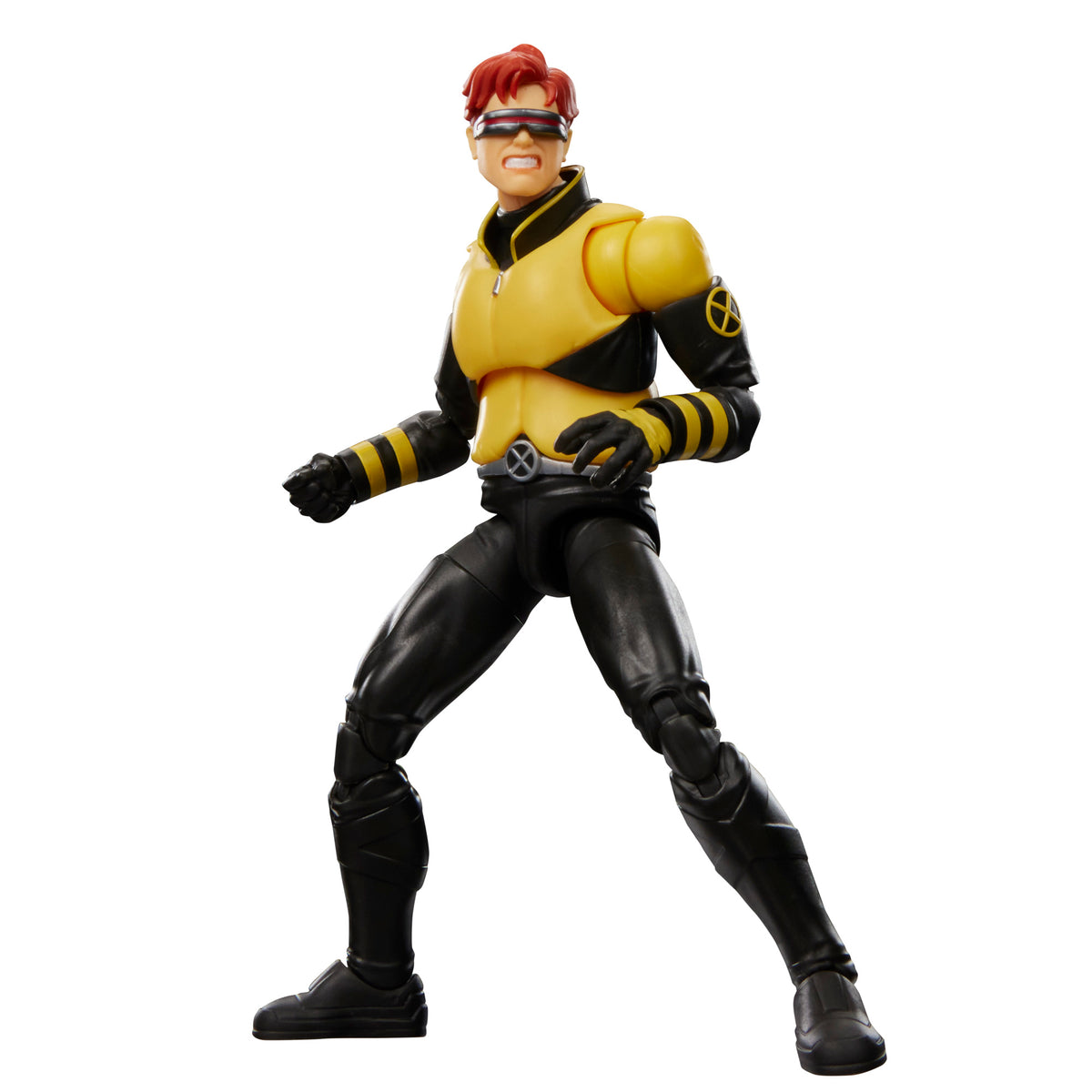 PRE-ORDER Marvel Legends 6 Inch X-Men '97 Retro Action Figure Wave 4 - Cyclops