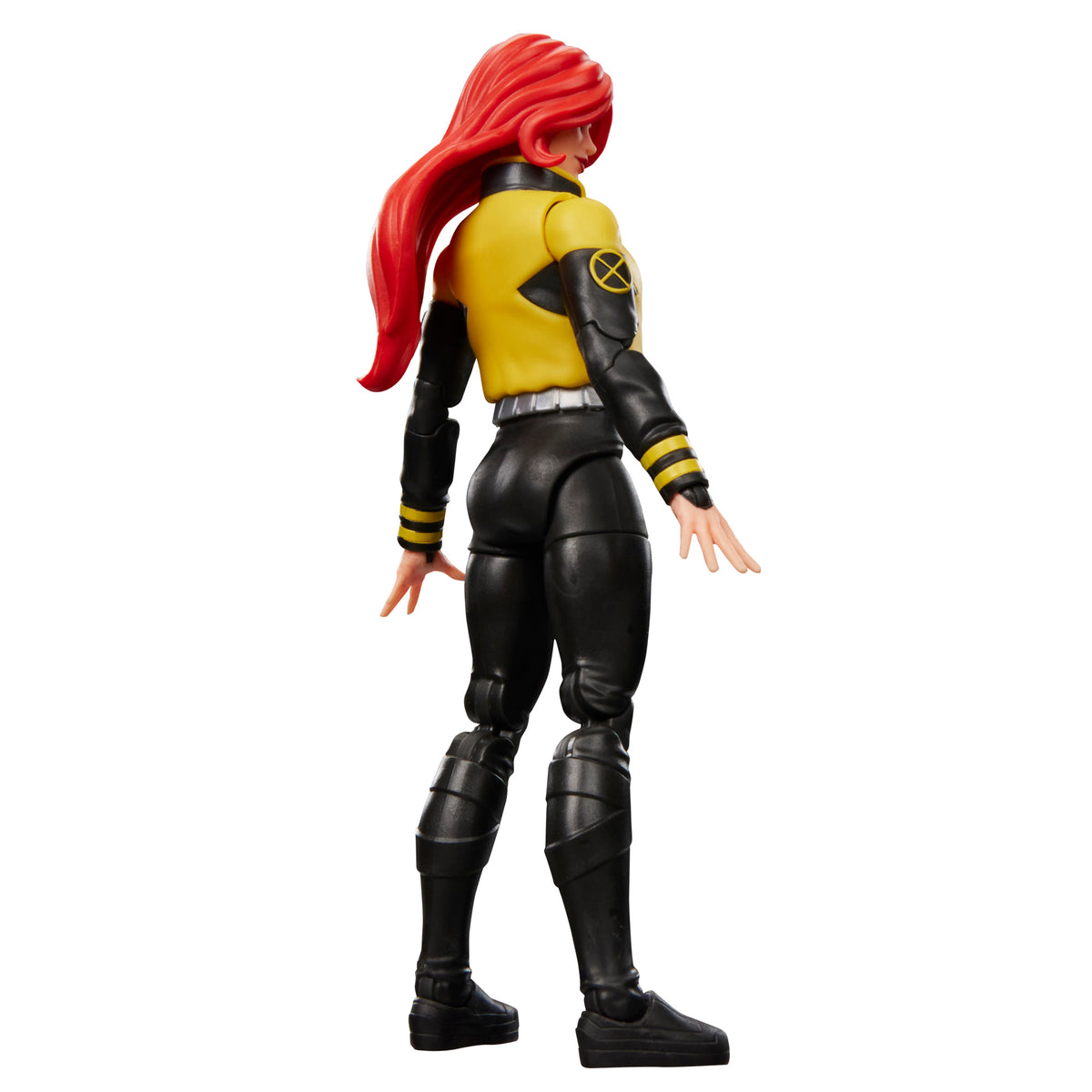 PRE-ORDER Marvel Legends 6 Inch X-Men '97 Retro Action Figure Wave 4 - Jane Grey